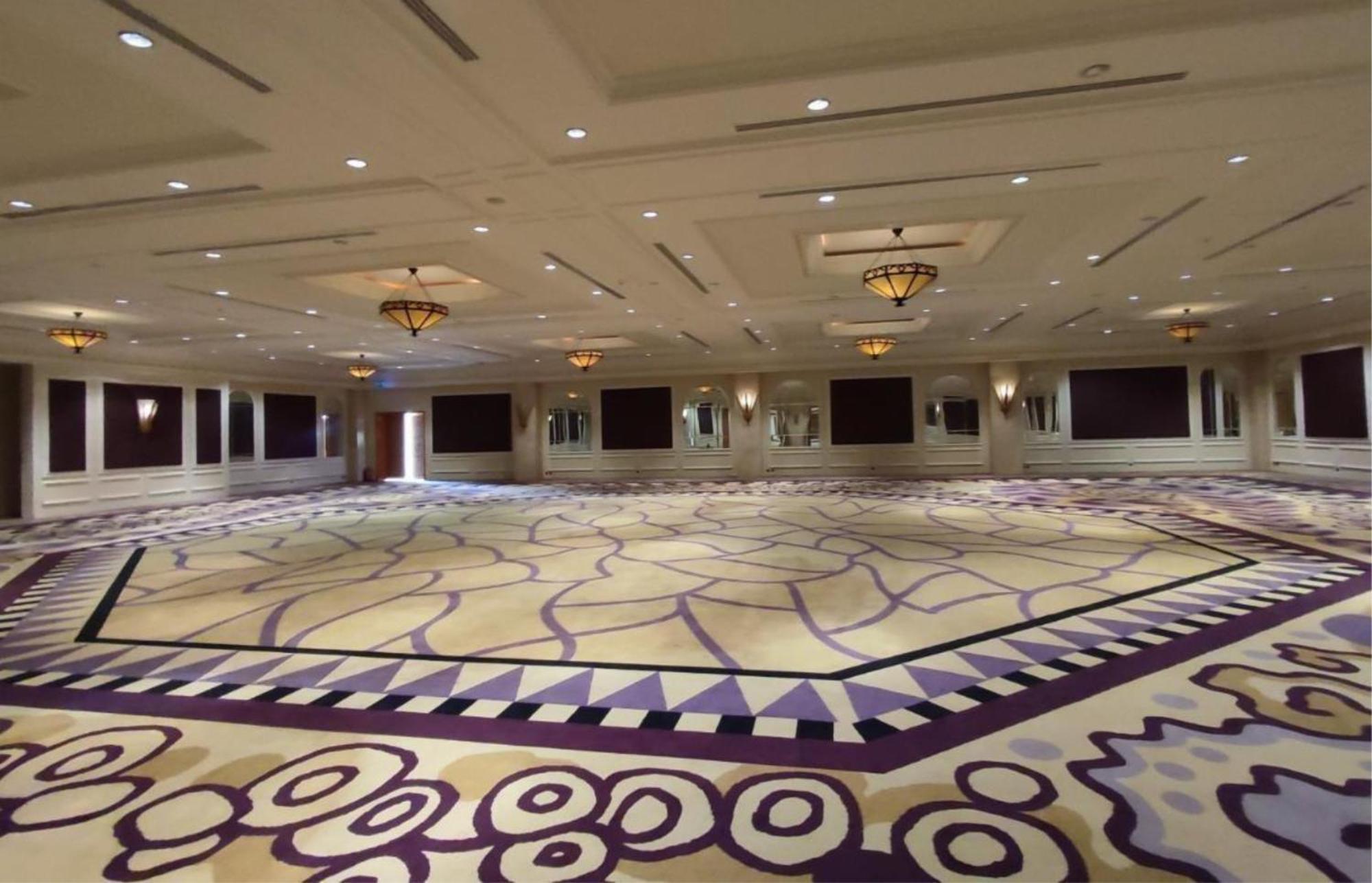 Swissotel Sharm El Sheikh Exterior foto