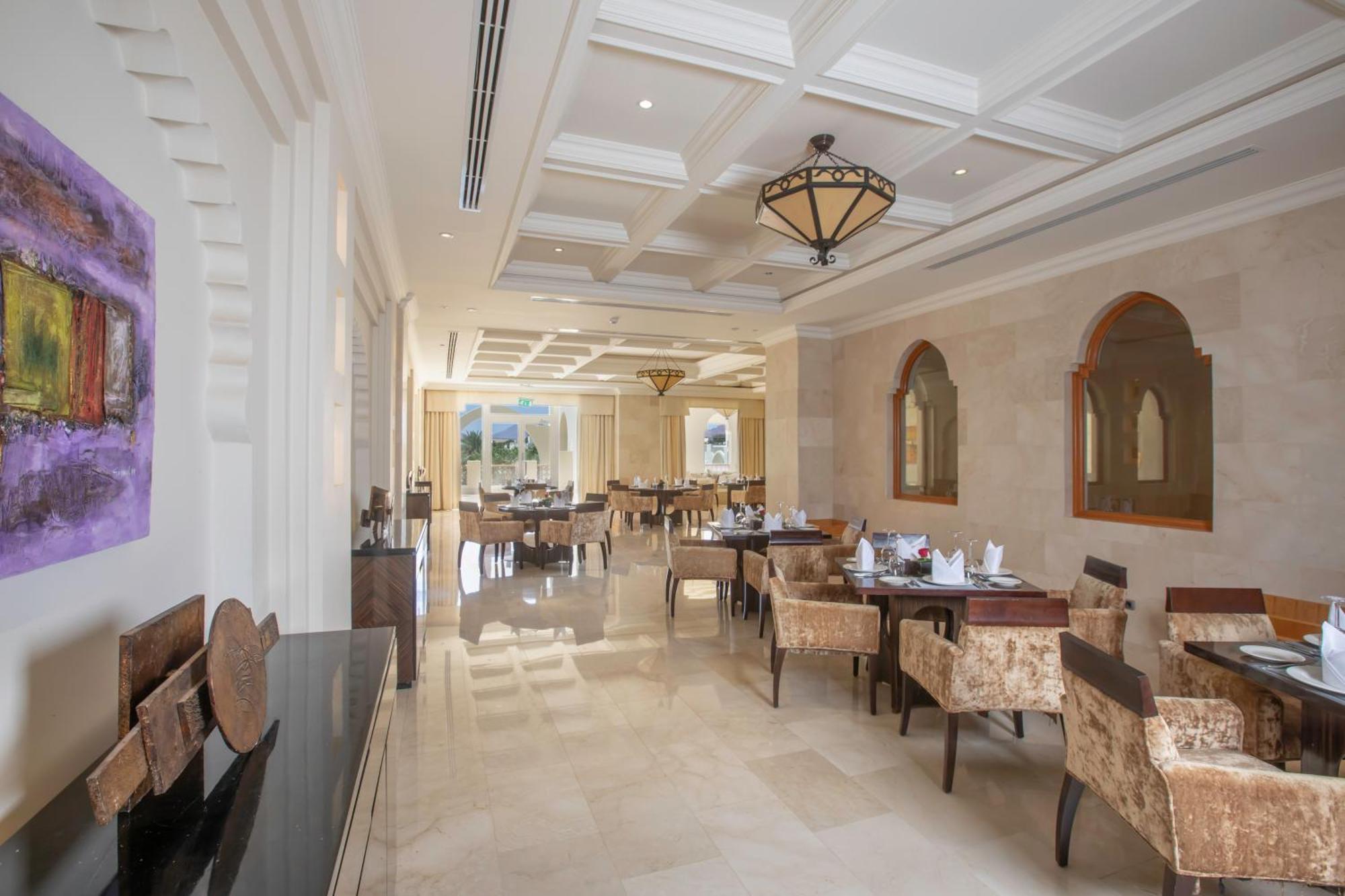 Swissotel Sharm El Sheikh Exterior foto