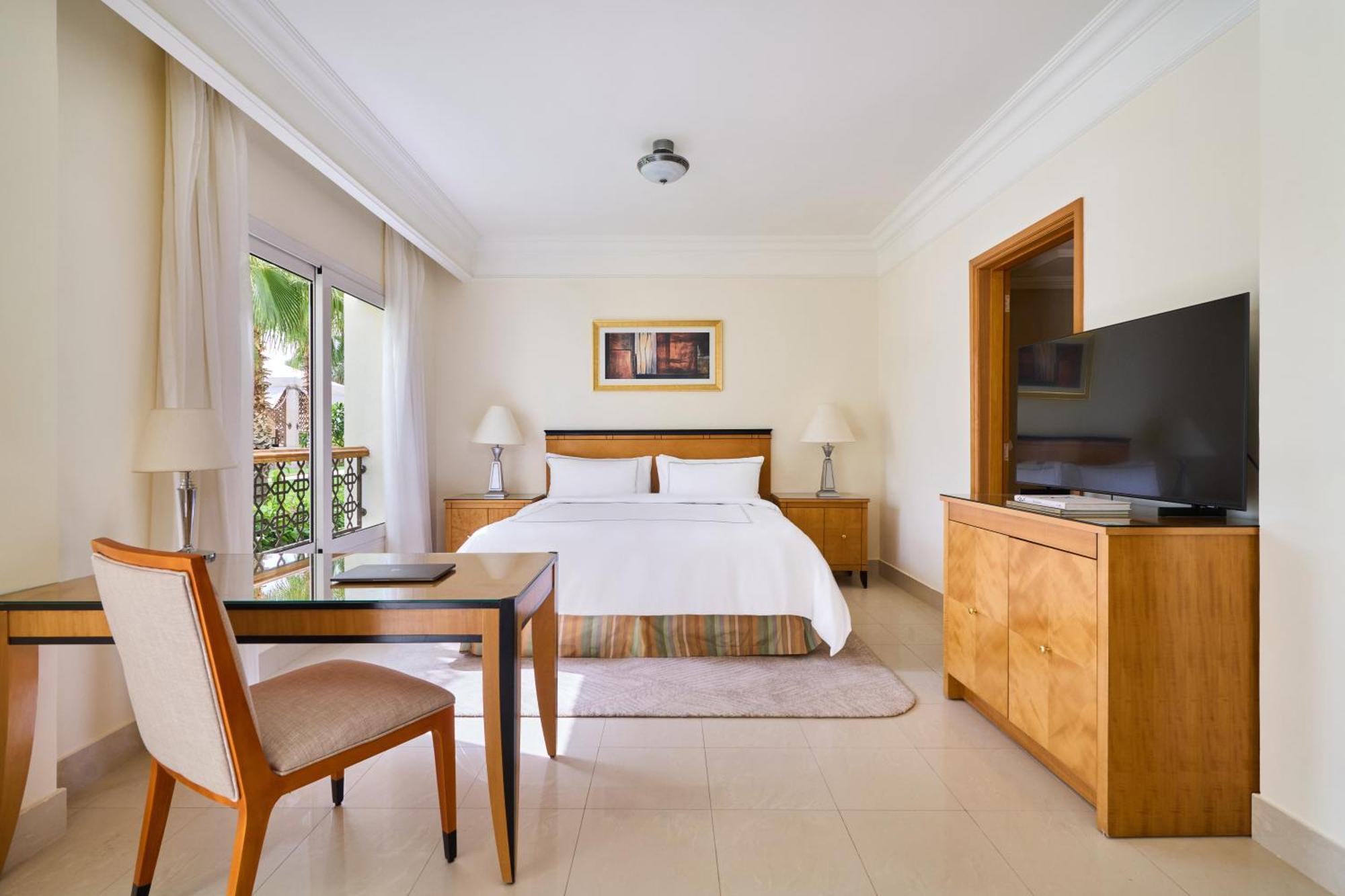 Swissotel Sharm El Sheikh Quarto foto